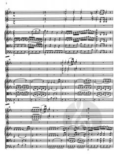 Hornkonzerte von Wolfgang Amadeus Mozart 