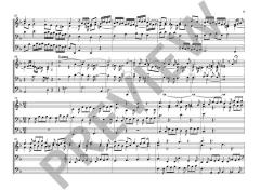 Sämtliche Orgelwerke Teil 4 von Dietrich Buxtehude im Alle Noten Shop kaufen