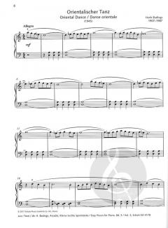 Modern Piano 