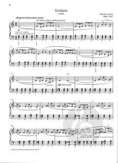 Modern Piano 