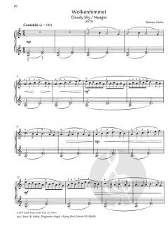 Modern Piano 
