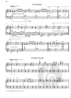 Modern Piano 