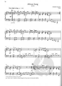 Modern Piano 