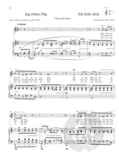 The Art Of Song: Selected Songs Grades 4-5 