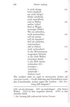 Tristan und Isolde (Richard Wagner) 