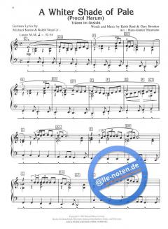 Romantic Pop Piano Collection 1-5 von Hans-Günter Heumann 