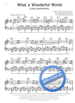 Romantic Pop Piano Collection 1-5 von Hans-Günter Heumann 