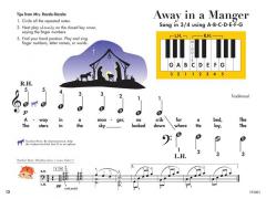 My First Piano Adventure - Christmas von Randall Faber 