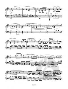 Romantische Klaviermusik 2 von Clara Schumann (Download) 