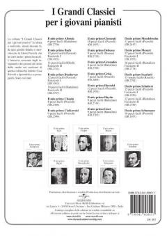 Tecnica Giornaliera Del Pianista Parte III von Ettore Pozzoli 