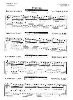Chitarra Elettrica 3-4 Hard Rock Heavy Metal Vol 2 