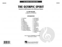 The Olympic Spirit (John Williams) 