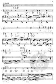 Falstaff von Giuseppe Verdi 