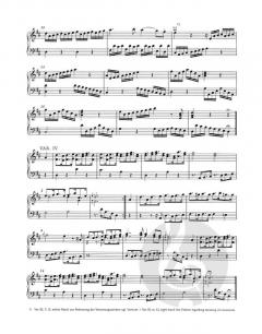 Variationen für Klavier von Wolfgang Amadeus Mozart (Download) 