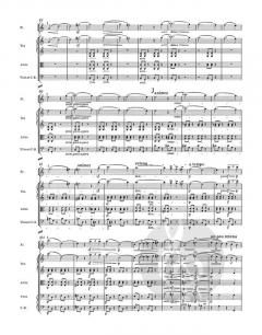 Symphonie fantastique von Hector Berlioz 