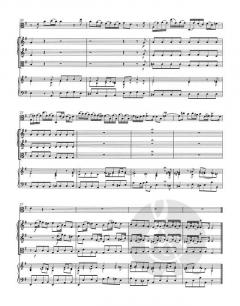 Konzert in G-Dur von Georg Philipp Telemann für Viola, Streicher und Basso continuo TWV 51:G9 im Alle Noten Shop kaufen (Partitur)