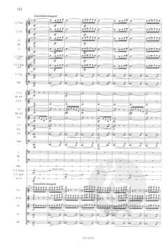 Symphonie Nr. 2 von Gustav Mahler 