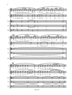 Laude Cortonese Vol. 3 von Gavin Bryars 