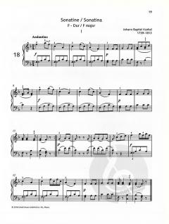 Mein erstes Konzert 