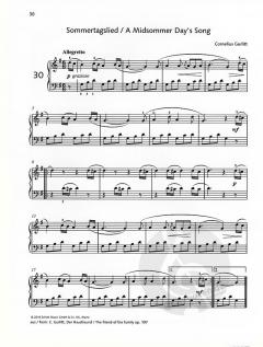 Mein erstes Konzert 