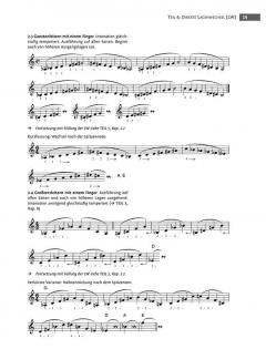 Systematische Violintechnik Band 2 von Helmut Zehetmair im Alle Noten Shop kaufen
