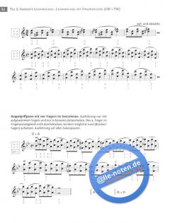 Systematische Violintechnik Band 3 von Helmut Zehetmair im Alle Noten Shop kaufen