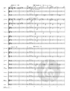 Dances With Wolves Concert Suite (John Barry) 