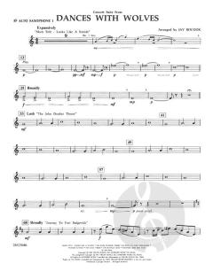 Dances With Wolves Concert Suite (John Barry) 