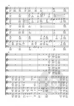 Nun komm, der Heiden Heiland (Michael Praetorius) 