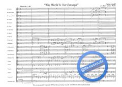 The World Is Not Enough (David Arnold) 