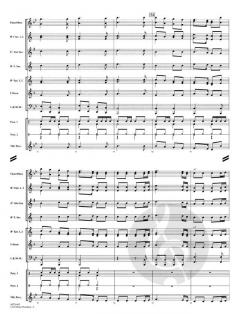 Christmas Overture 