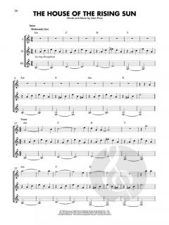 Easy Pop Songs 