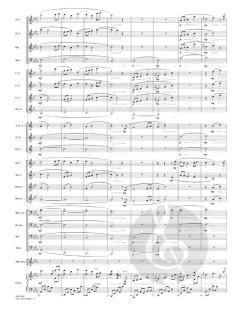 The Seal Lullaby von Eric Whitacre (Download) 