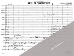 Down To The Nightclub (Tower Of Power) 