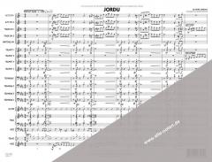 Jordu (Clifford Brown) 