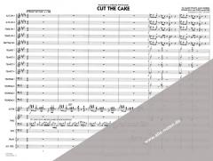 Cut The Cake (Average White Band) 