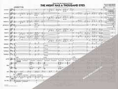 The Night Has A Thousand Eyes von Jerry Brainin 