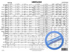 Libertango von Astor Piazzolla 
