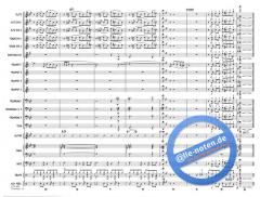 Libertango von Astor Piazzolla 