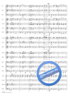 Highlights From Mary Poppins (Robert Bernard Sherman) 