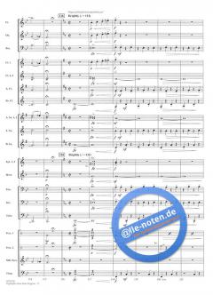 Highlights From Mary Poppins (Robert Bernard Sherman) 
