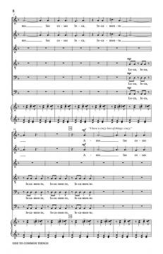Ode To Common Things von Cary Ratcliff (Download) 