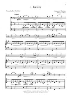 Solos For The Cello Player im Alle Noten Shop kaufen