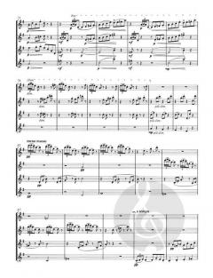 Deux Arabesques von Claude Debussy (Download) 