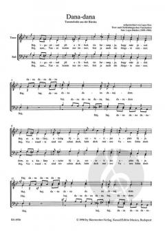 Dana-dana (Lajos Bardos) 