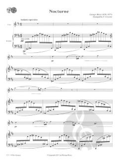 Belle Epoque von Maurice Ravel 