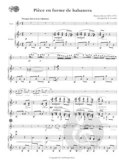 Belle Epoque von Maurice Ravel 