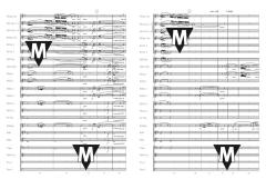Bulgarian Dances (Franco Cesarini) 
