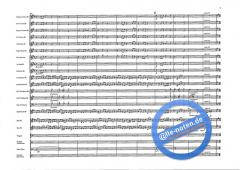 Overture On An Early Swiss Folk Song (Urs Heri) 