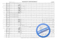 Mission Impossible (Lalo Schifrin) 